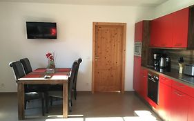 Zur Bergwiese 5 Sterne Appartementhaus