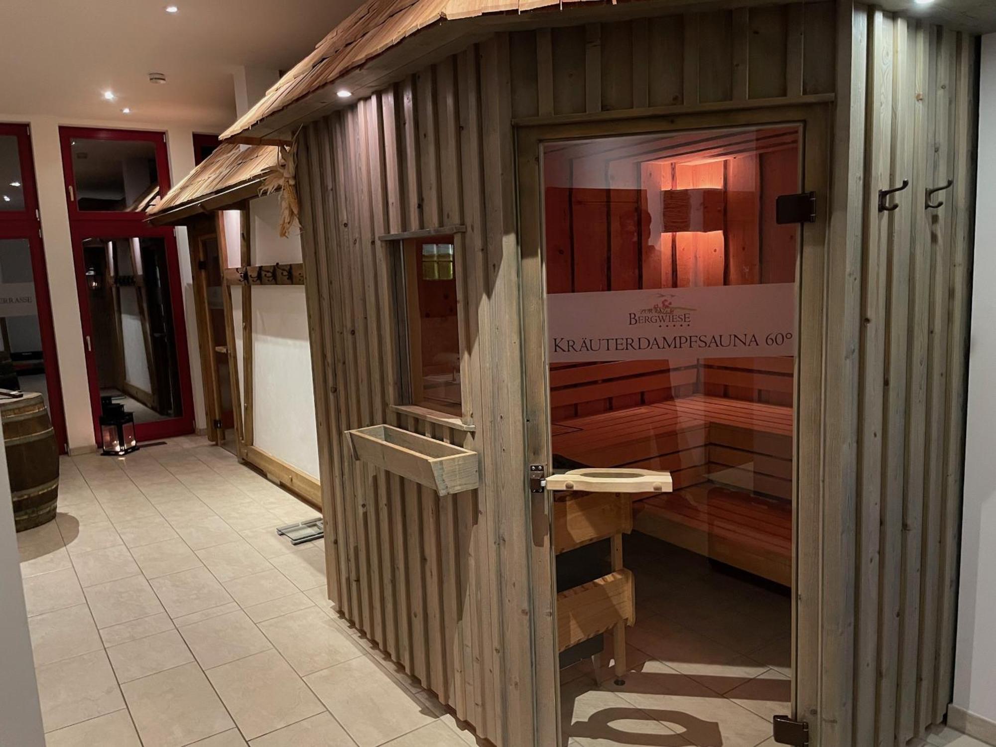 Zur Bergwiese 5 Sterne Appartementhaus Furstenau  Zimmer foto
