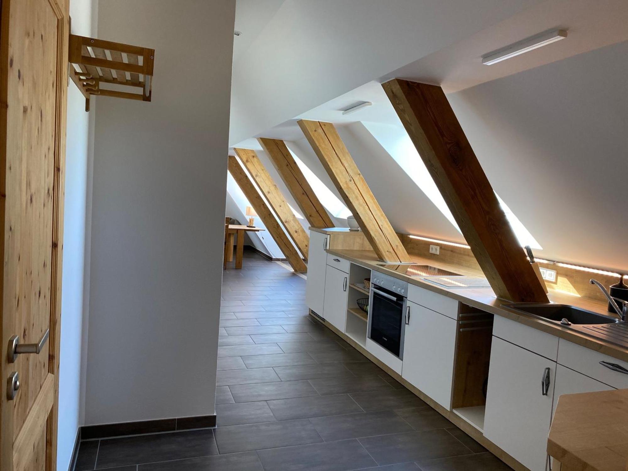 Zur Bergwiese 5 Sterne Appartementhaus Furstenau  Zimmer foto