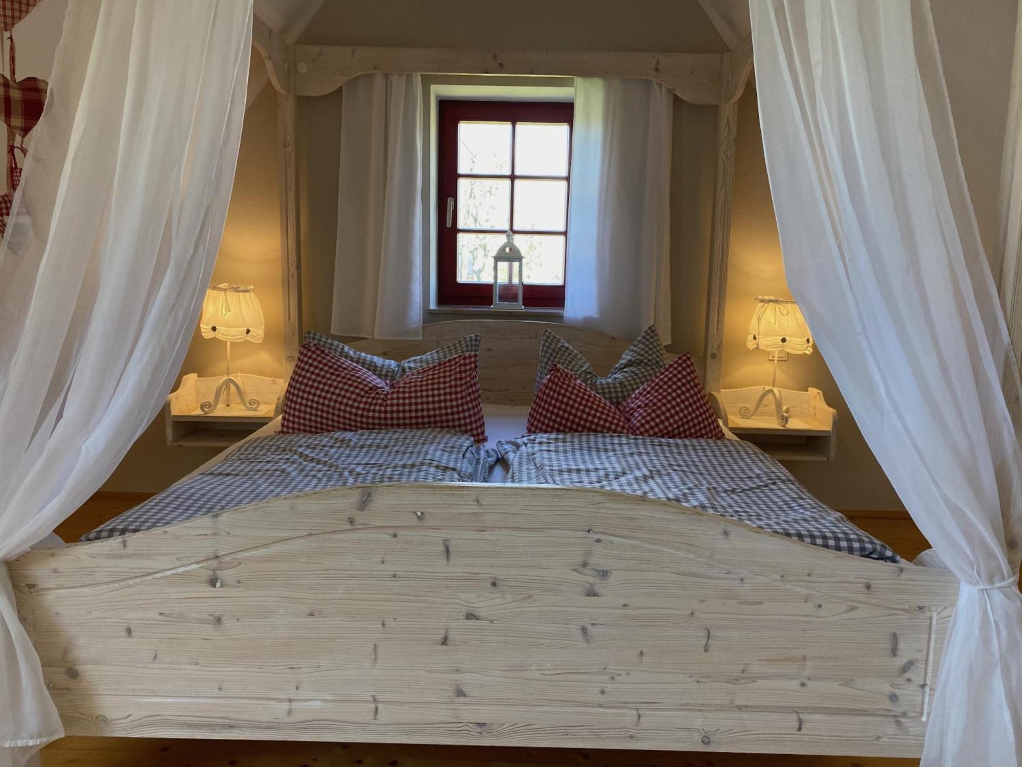 Zur Bergwiese 5 Sterne Appartementhaus Furstenau  Zimmer foto