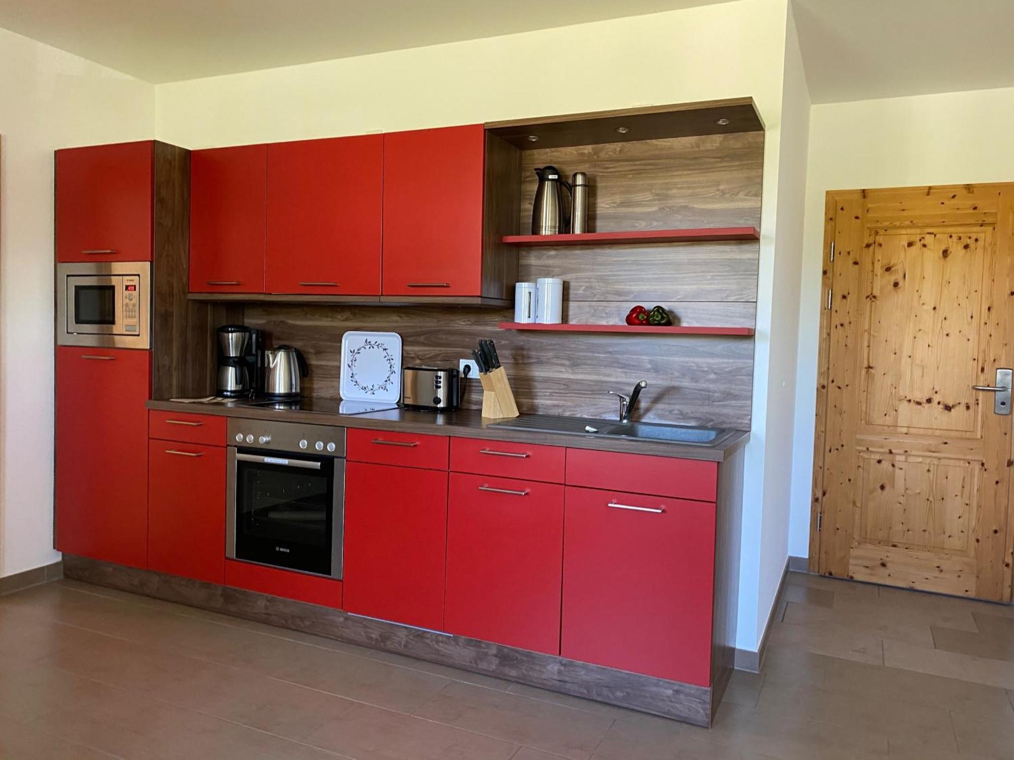 Zur Bergwiese 5 Sterne Appartementhaus Furstenau  Zimmer foto