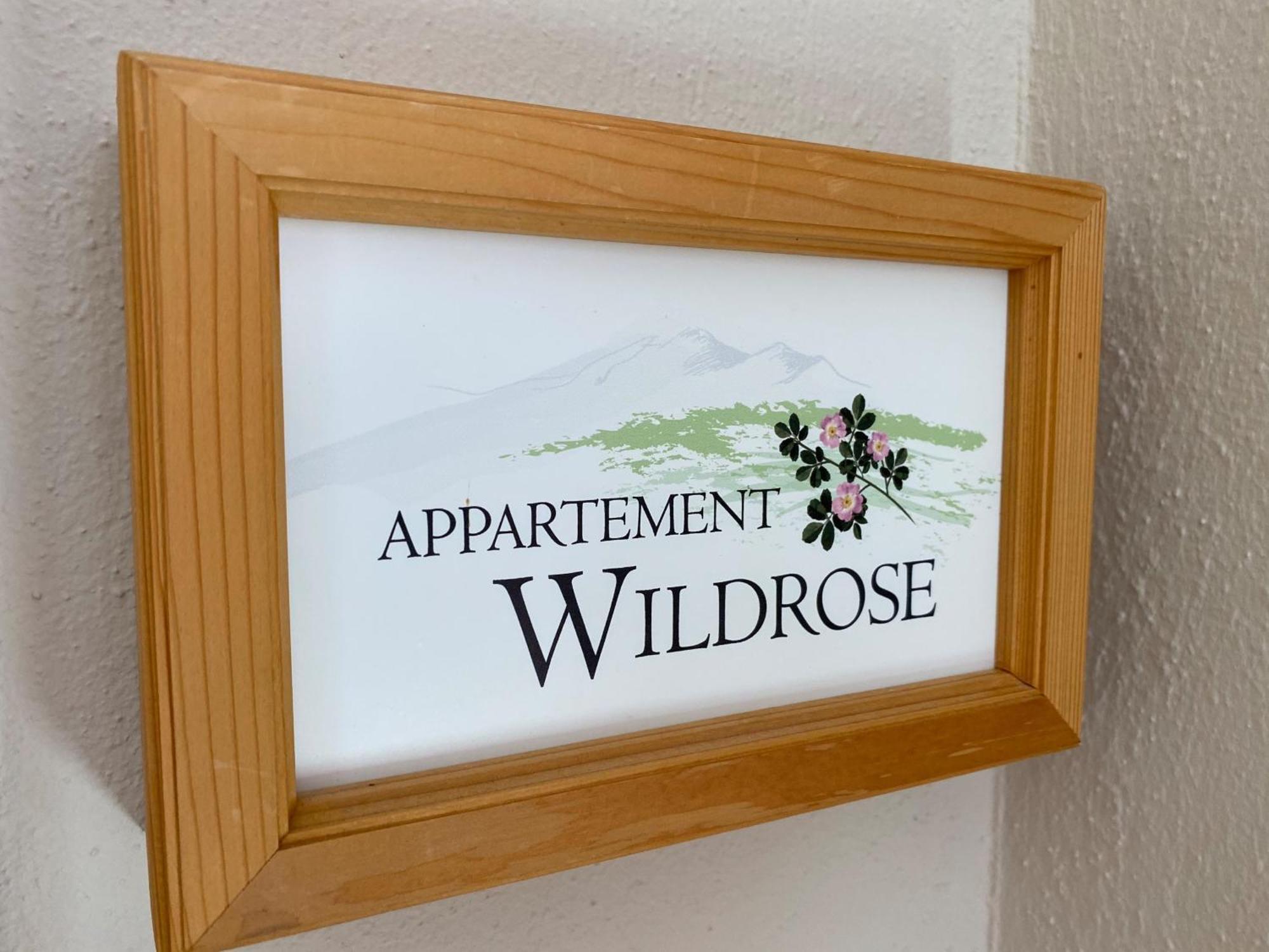 Zur Bergwiese 5 Sterne Appartementhaus Furstenau  Zimmer foto