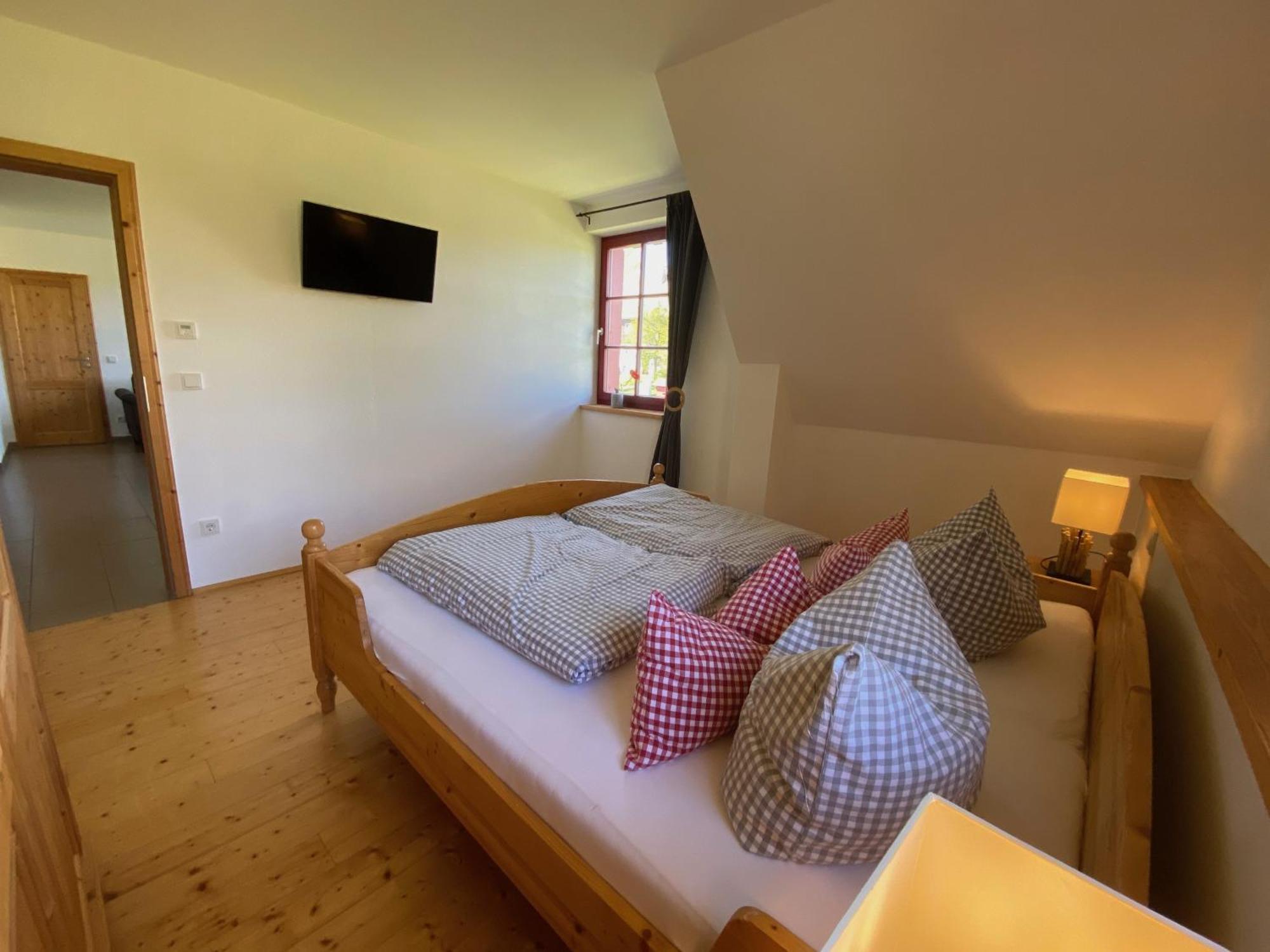 Zur Bergwiese 5 Sterne Appartementhaus Furstenau  Zimmer foto