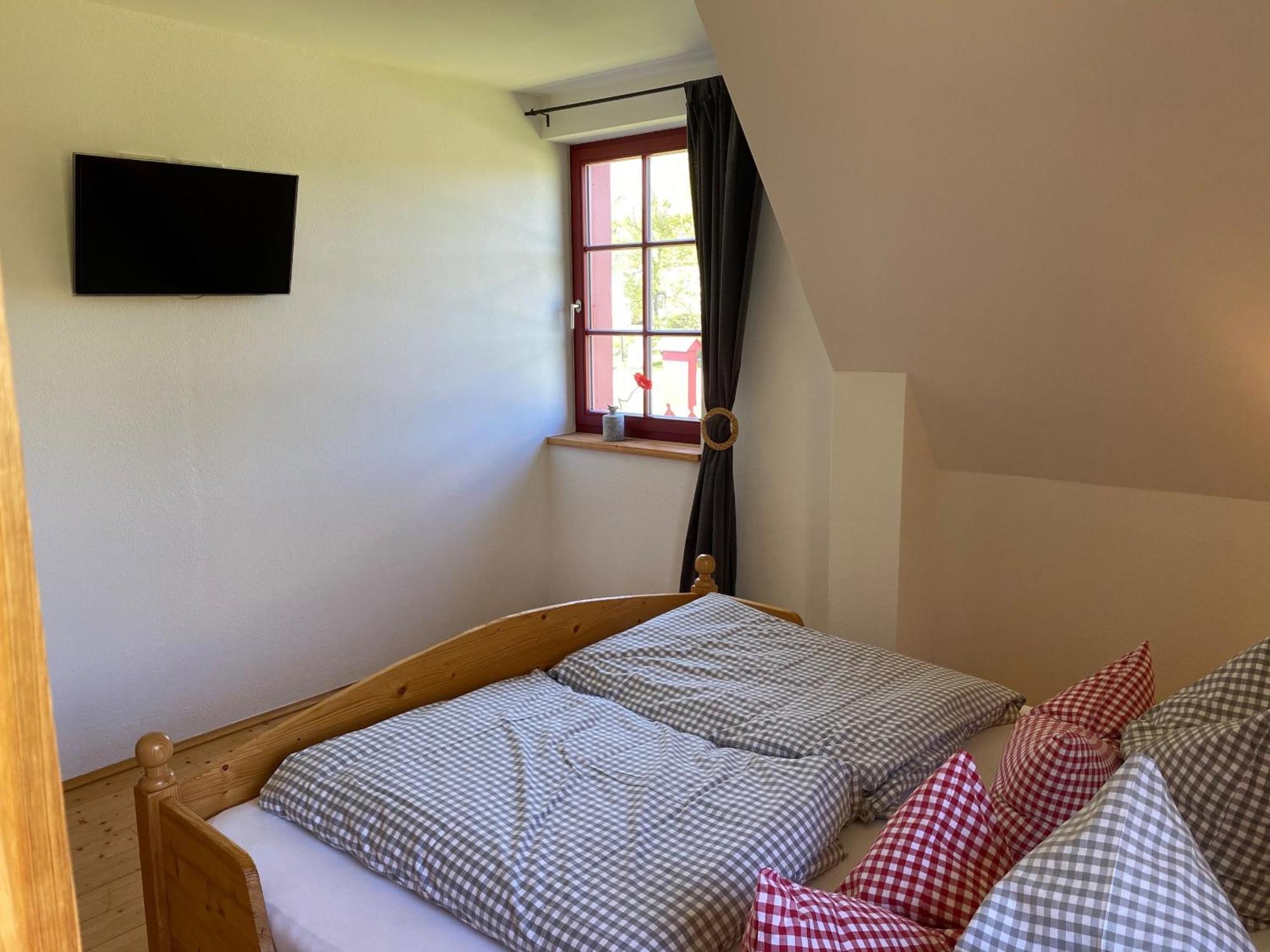 Zur Bergwiese 5 Sterne Appartementhaus Furstenau  Zimmer foto