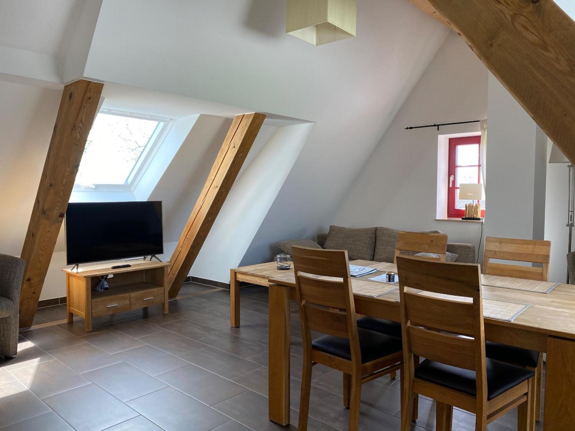 Zur Bergwiese 5 Sterne Appartementhaus Furstenau  Zimmer foto