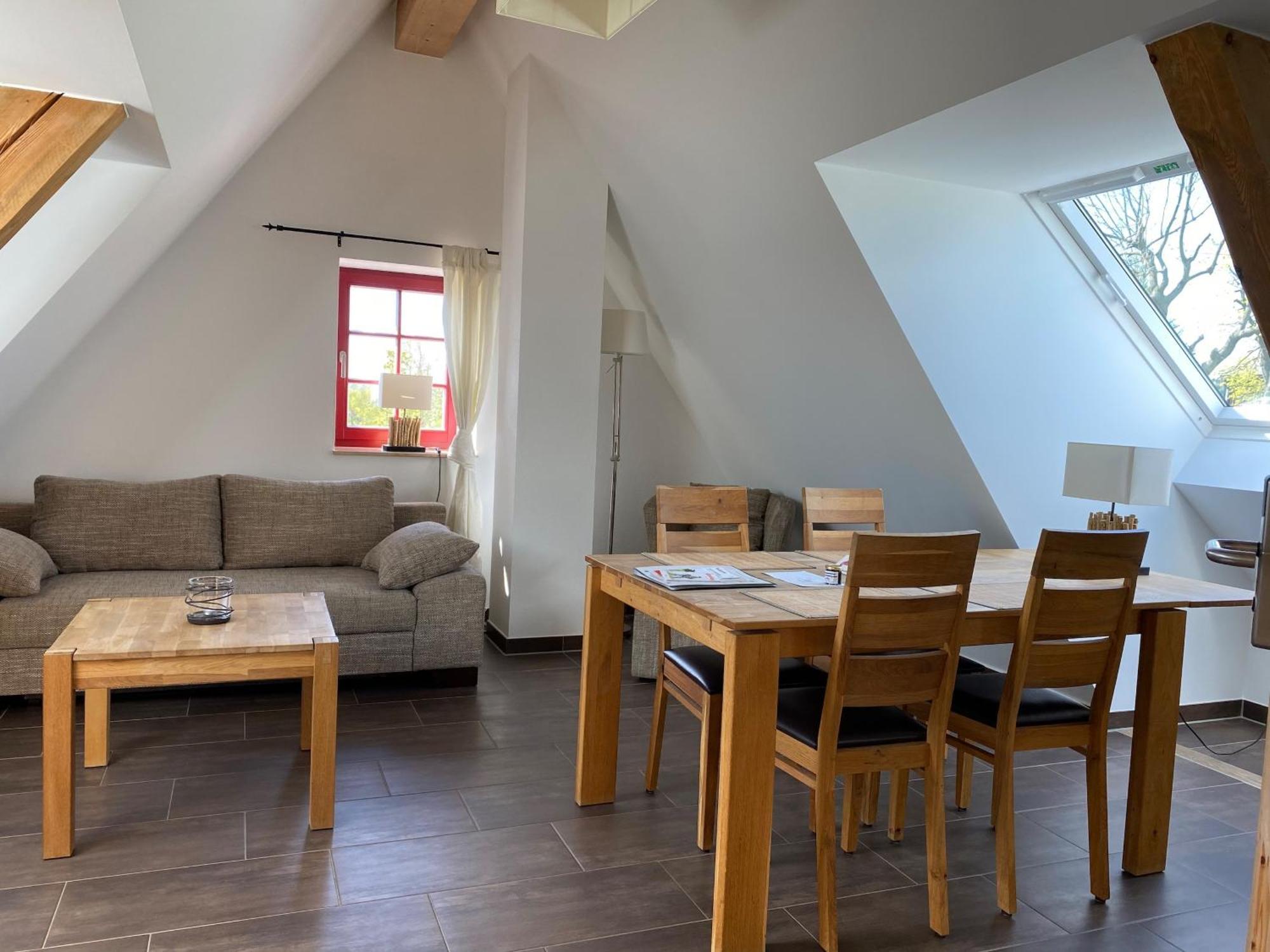 Zur Bergwiese 5 Sterne Appartementhaus Furstenau  Zimmer foto