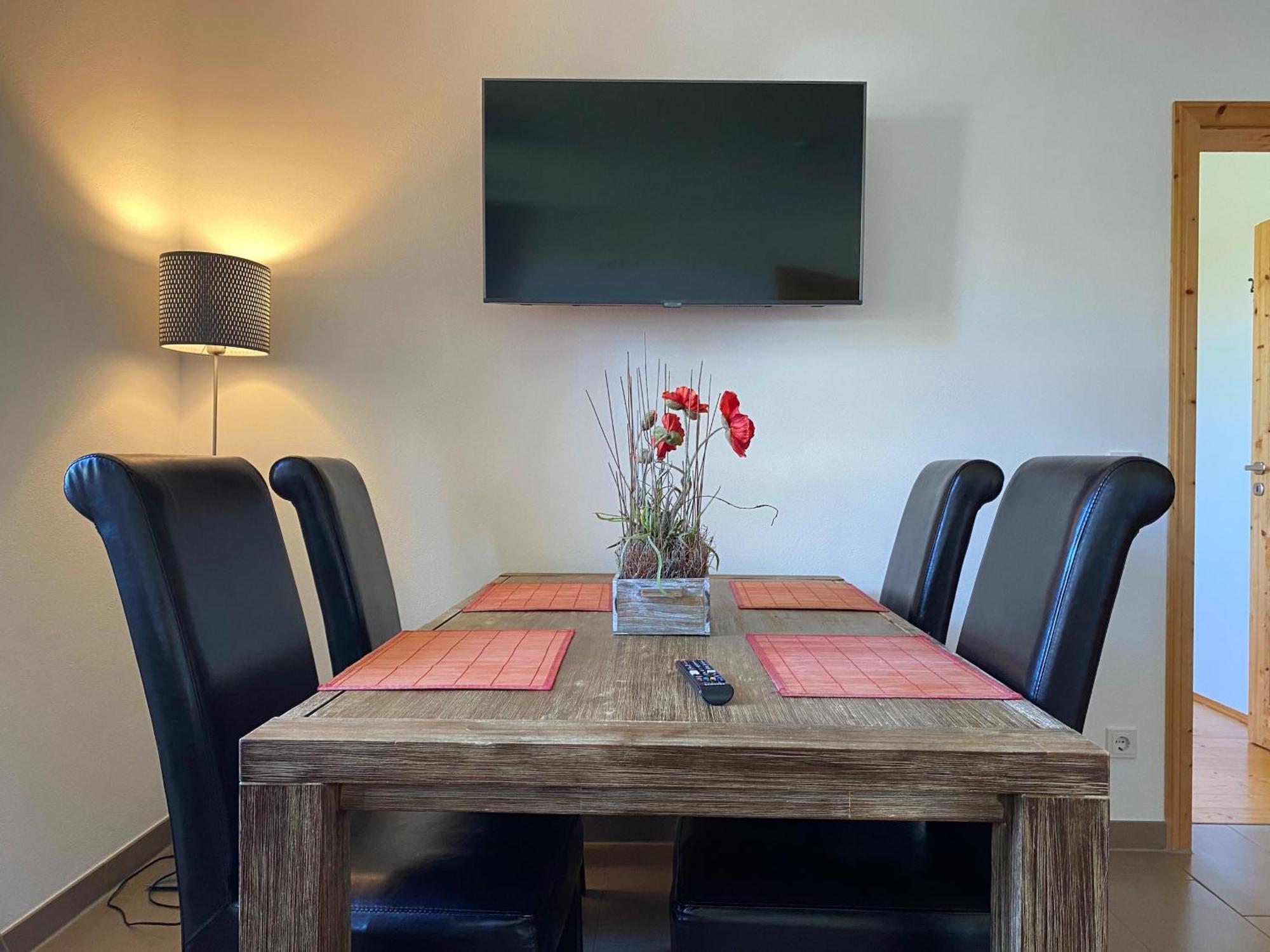 Zur Bergwiese 5 Sterne Appartementhaus Furstenau  Zimmer foto