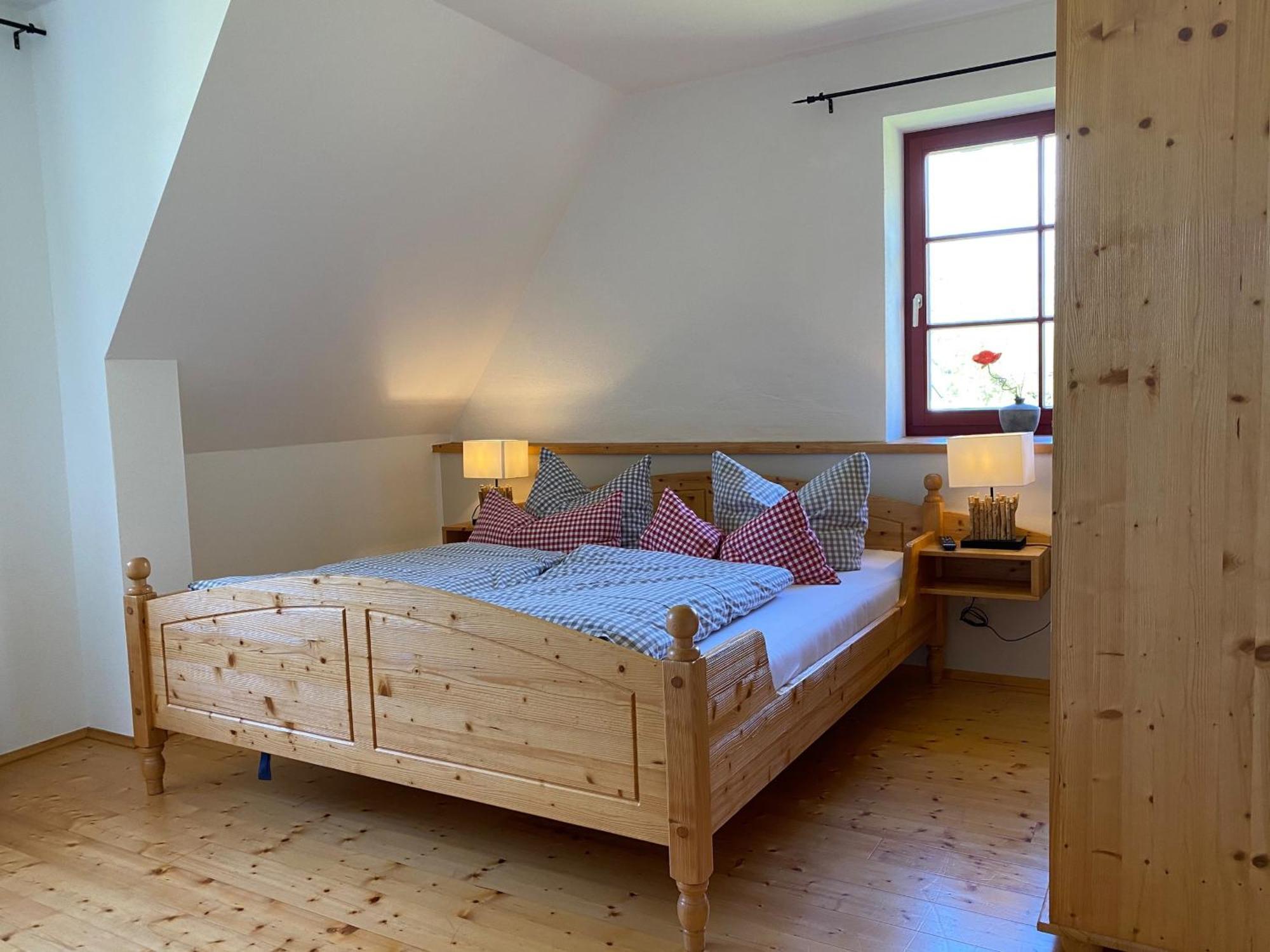 Zur Bergwiese 5 Sterne Appartementhaus Furstenau  Zimmer foto