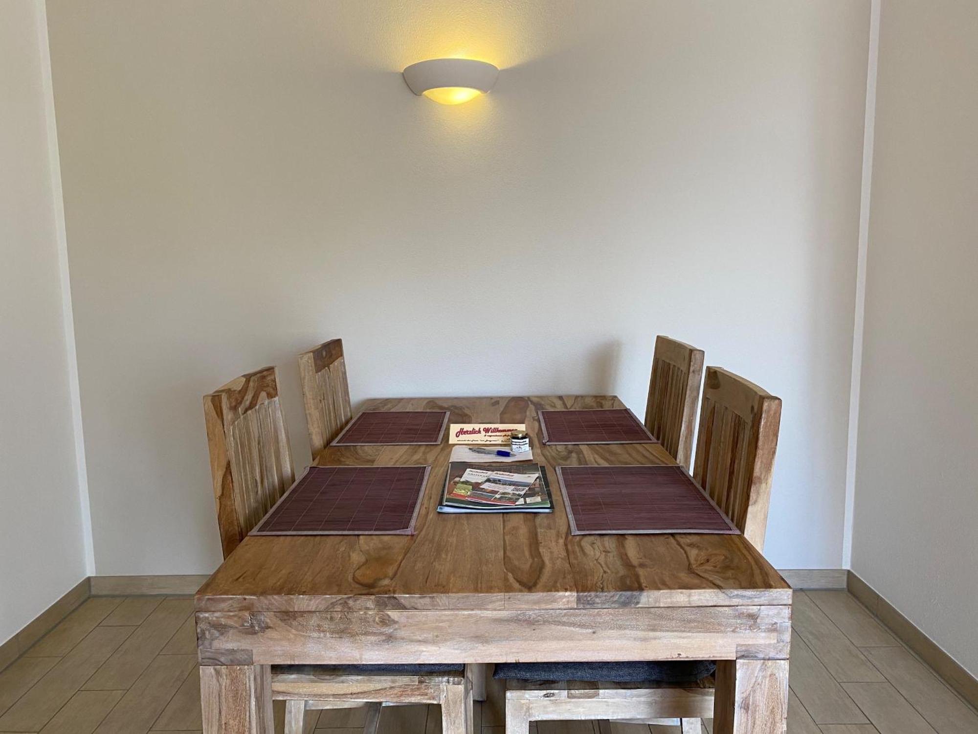 Zur Bergwiese 5 Sterne Appartementhaus Furstenau  Zimmer foto