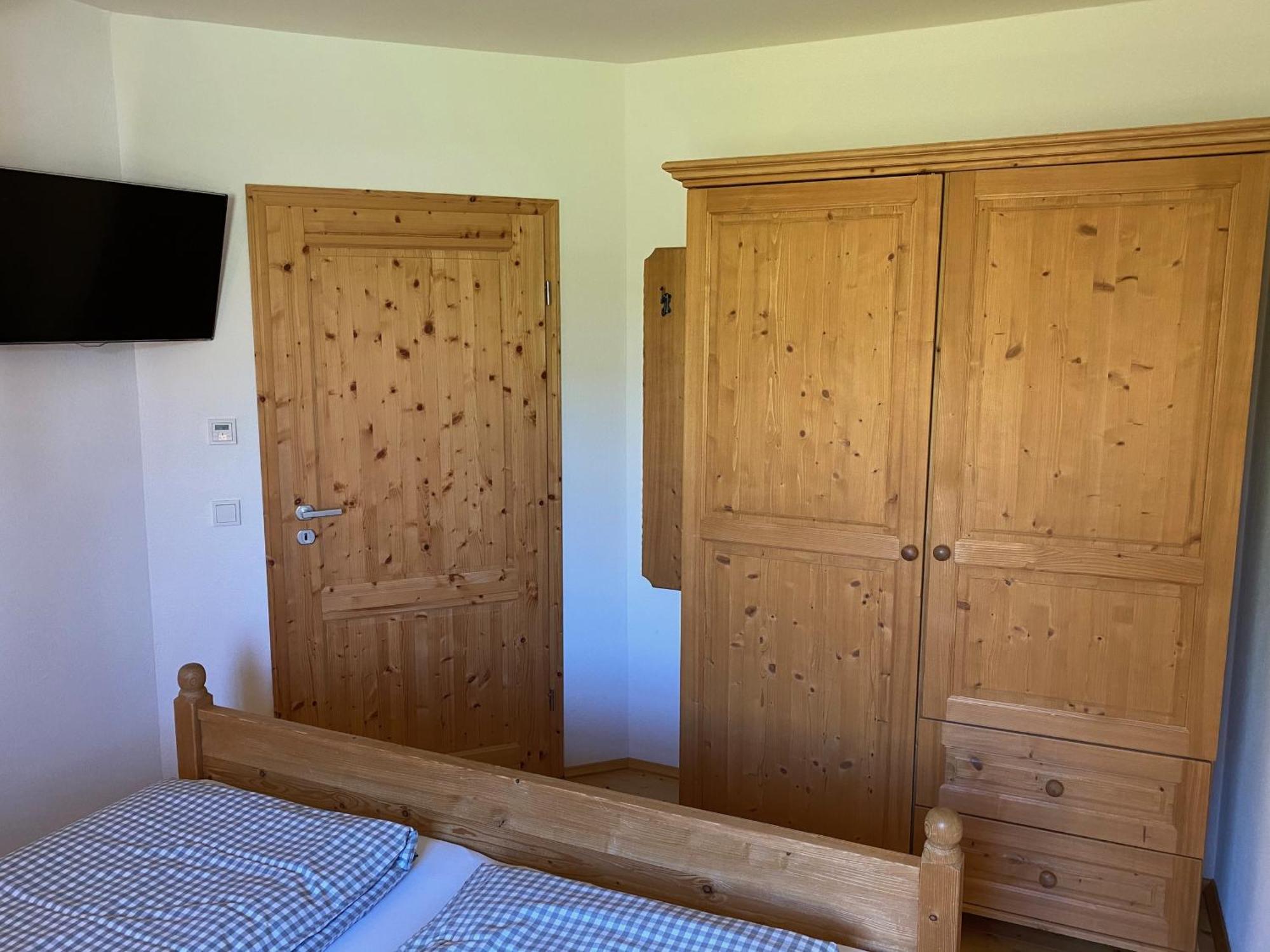 Zur Bergwiese 5 Sterne Appartementhaus Furstenau  Zimmer foto