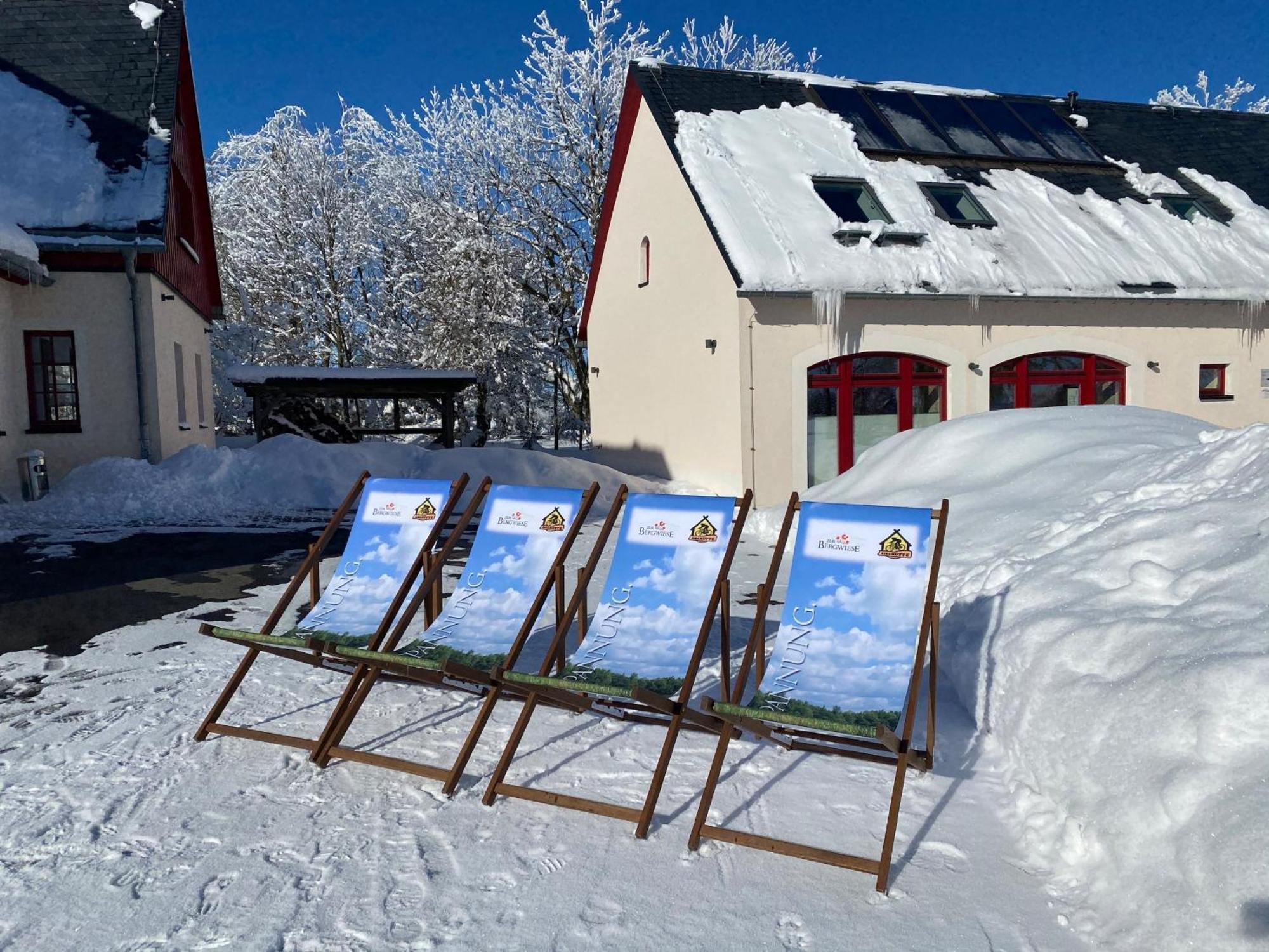 Zur Bergwiese 5 Sterne Appartementhaus Furstenau  Zimmer foto