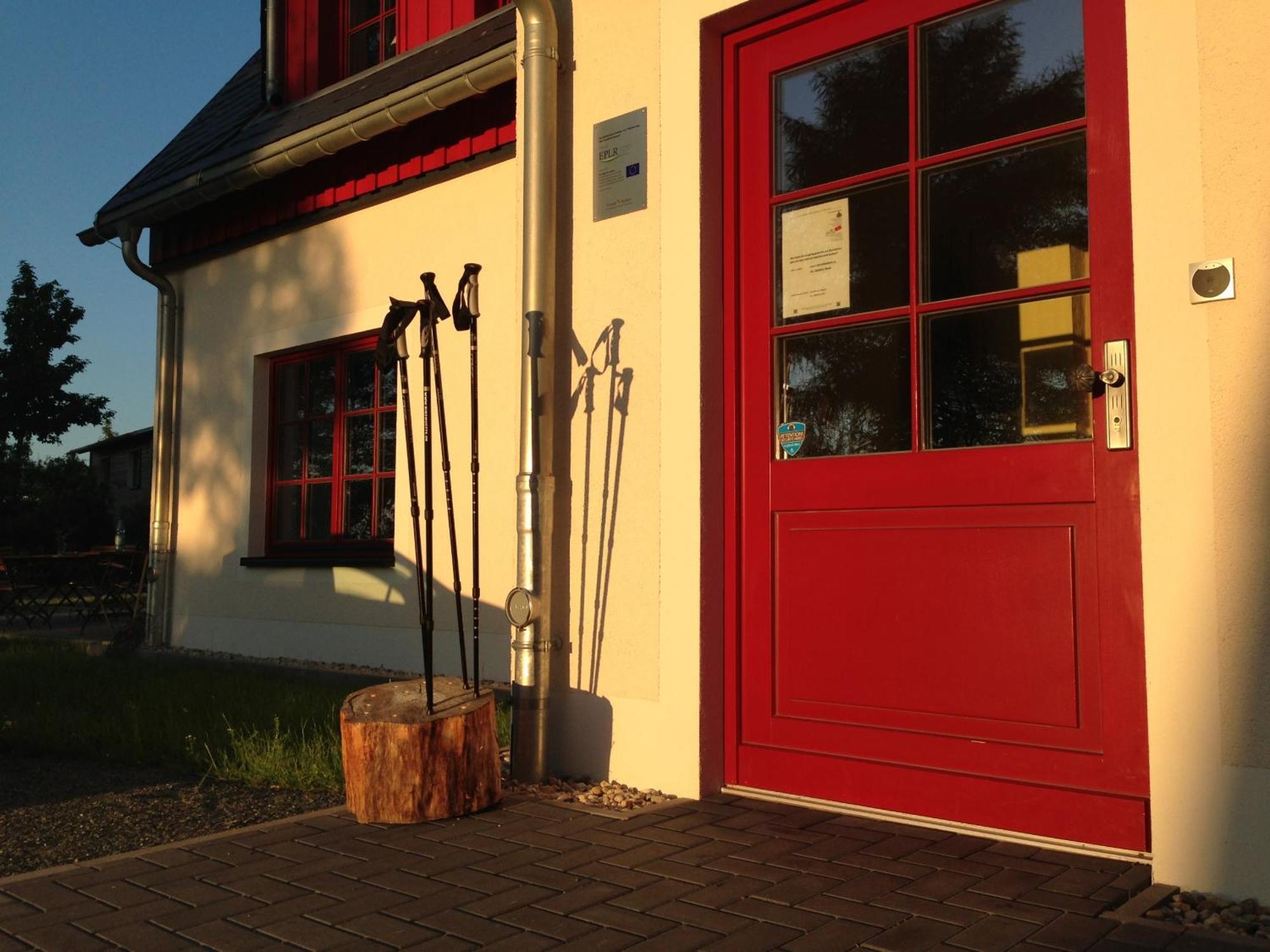 Zur Bergwiese 5 Sterne Appartementhaus Furstenau  Zimmer foto