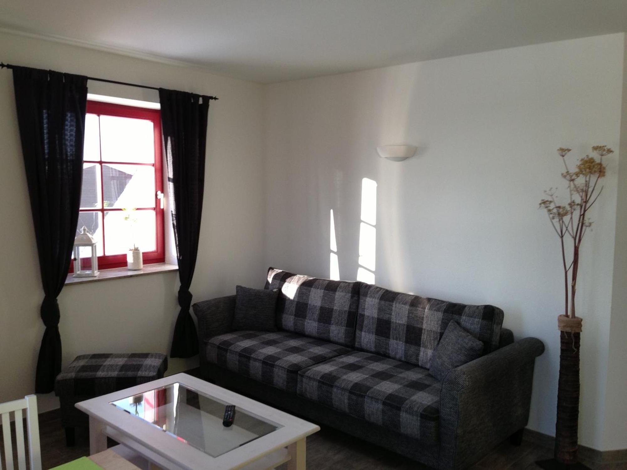 Zur Bergwiese 5 Sterne Appartementhaus Furstenau  Zimmer foto