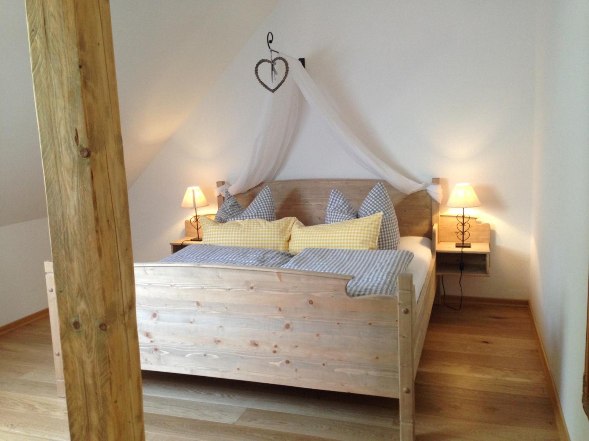 Zur Bergwiese 5 Sterne Appartementhaus Furstenau  Zimmer foto