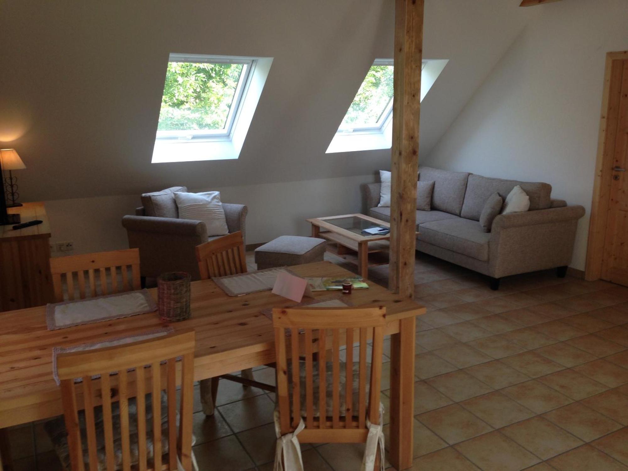 Zur Bergwiese 5 Sterne Appartementhaus Furstenau  Zimmer foto