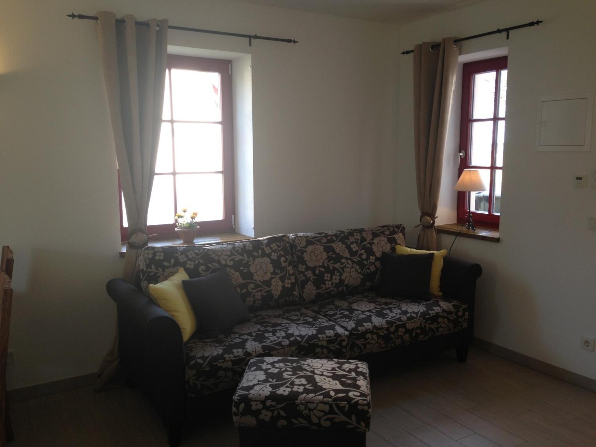 Zur Bergwiese 5 Sterne Appartementhaus Furstenau  Zimmer foto