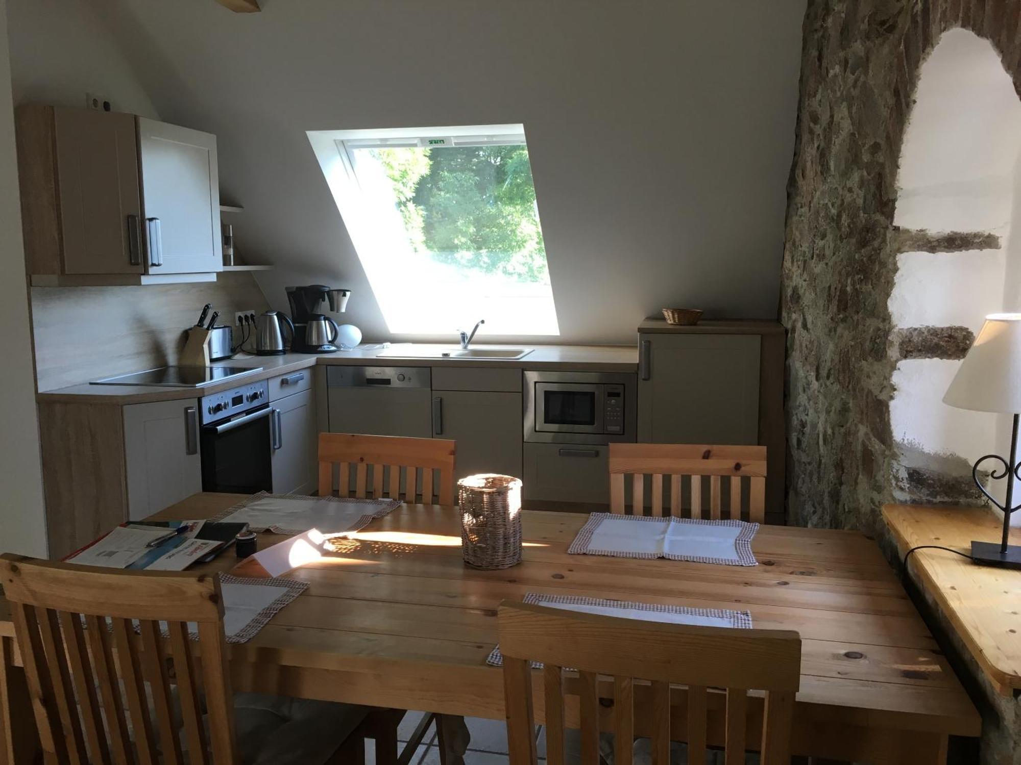 Zur Bergwiese 5 Sterne Appartementhaus Furstenau  Zimmer foto